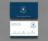 #12 pёr Design me a minimalist business card nga Kajol2322