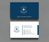 #14 pёr Design me a minimalist business card nga Kajol2322