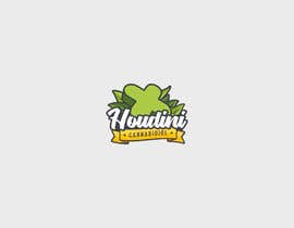 #16 for houdini cbd logo av daniel462medina
