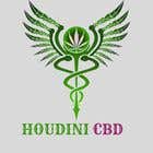 #180 for houdini cbd logo by ahmedrahaf666