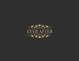 #4 para My business is about events planning specially for weddings 
Id rather a luxurious symbolic logo as well as a rich glamorous background like black and gold
The company ‘s name is 
(Ever After) de MoamenAhmedAshra