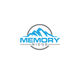 Miniatyrbilde av konkurransebidrag #1326 i                                                     small business logo design - Memory Ridge
                                                