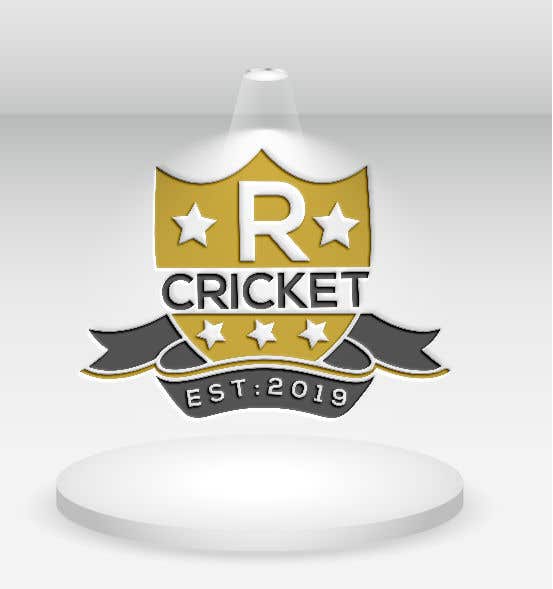 Konkurransebidrag #28 i                                                 Logo required for Cricket Coaching Business
                                            