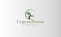 #273 pёr logo for Cypress Power Company nga saidghouila