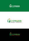 #456 za logo for Cypress Power Company od mdmostafamilon10