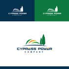 #460 za logo for Cypress Power Company od mdmostafamilon10