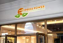 #139 pёr logo for Cypress Power Company nga Nusratjahan01