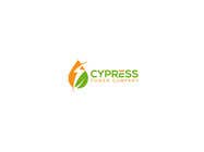 #379 pёr logo for Cypress Power Company nga taslimab526