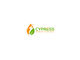 Miniatyrbilde av konkurransebidrag #379 i                                                     logo for Cypress Power Company
                                                