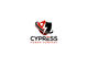 Predogledna sličica natečajnega vnosa #385 za                                                     logo for Cypress Power Company
                                                