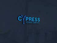 #569 for logo for Cypress Power Company av creativeshihab