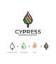 Predogledna sličica natečajnega vnosa #201 za                                                     logo for Cypress Power Company
                                                