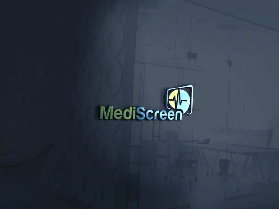 Natečajni vnos #11 za                                                 logo for MediScreen
                                            