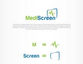 #16 for logo for MediScreen by sarifmasum2014