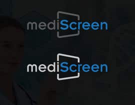#12 for logo for MediScreen by noelcortes