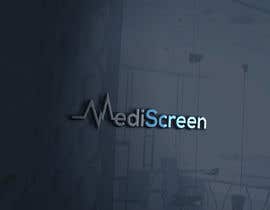 #20 for logo for MediScreen by bijoy1842