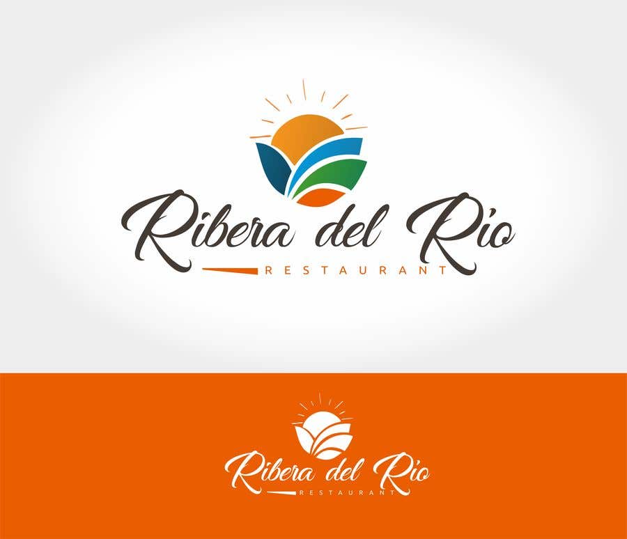 Natečajni vnos #47 za                                                 Diseño de Logotipo Restaurant Campestre Ribera del Rio
                                            