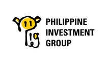#122 za Logo for  Philippines Investment group (PIG) od reddmac
