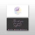 #103 for thank you business card by EmilyAutumnn