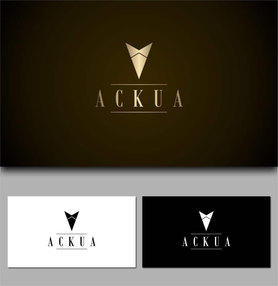 Contest Entry #29 for                                                 Logo for Luxury Brand
                                            