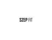 #176 สำหรับ Need a logo name: SZEP FIT โดย rajsagor59