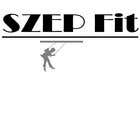 #221 za Need a logo name: SZEP FIT od csaaphill
