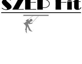 #221 para Need a logo name: SZEP FIT de csaaphill