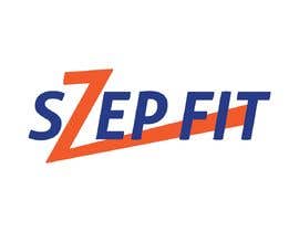 #217 สำหรับ Need a logo name: SZEP FIT โดย stuckintime