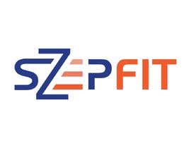 #219 para Need a logo name: SZEP FIT de stuckintime