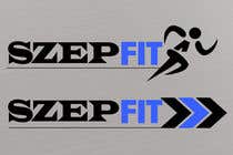 #29 pёr Need a logo name: SZEP FIT nga Mirofficial