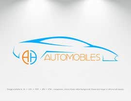 #41 za Logo Design for automotive company od batuhanaydn