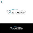 #167 za Logo Design for automotive company od sayedroman99