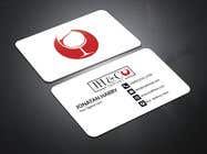 #126 pёr Design Business Card nga mofijulislam6345