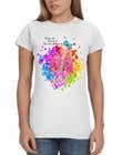 #33 pёr New Tshirt Design for Jojo Siwa outlet nga kasupedirisinghe