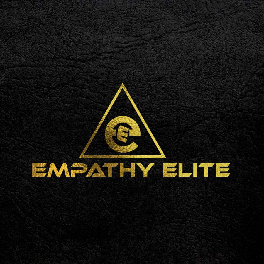 Natečajni vnos #93 za                                                 Logo for Empathy Elite
                                            