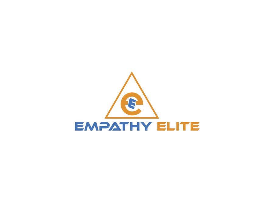 Participación en el concurso Nro.98 para                                                 Logo for Empathy Elite
                                            