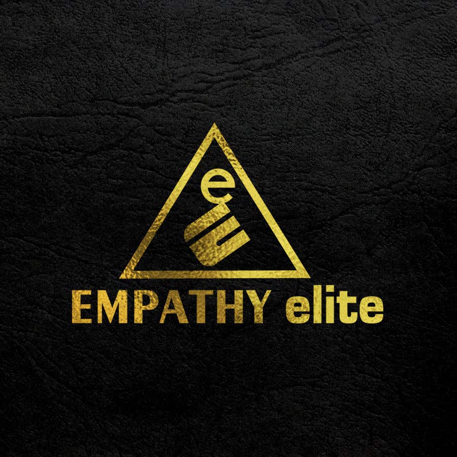 ผลงานการประกวด #106 สำหรับ                                                 Logo for Empathy Elite
                                            