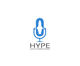 Kandidatura #200 miniaturë për                                                     HYPE Event Logo
                                                