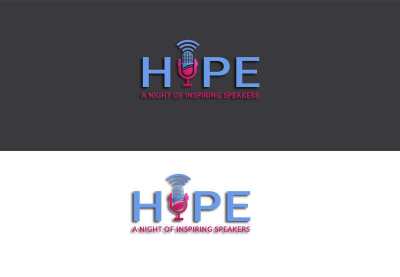 Natečajni vnos #202 za                                                 HYPE Event Logo
                                            