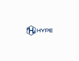 #206 para HYPE Event Logo de kaygraphic