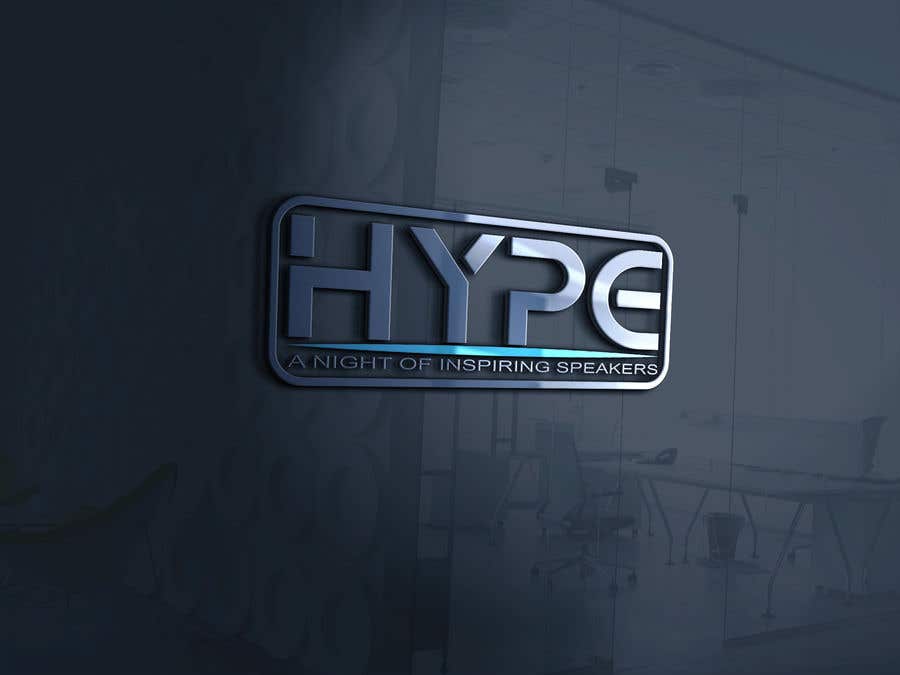 ผลงานการประกวด #199 สำหรับ                                                 HYPE Event Logo
                                            