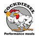 Kandidatura #22 miniaturë për                                                     Design Muscular Chicken Logo
                                                