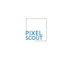 #112 para Design SQUARE Logo For PixelScout de graphicrivar4