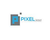 #95 para Design SQUARE Logo For PixelScout de fuadamin1616