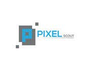#96 para Design SQUARE Logo For PixelScout de fuadamin1616