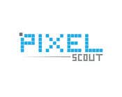 #160 para Design SQUARE Logo For PixelScout de fuadamin1616