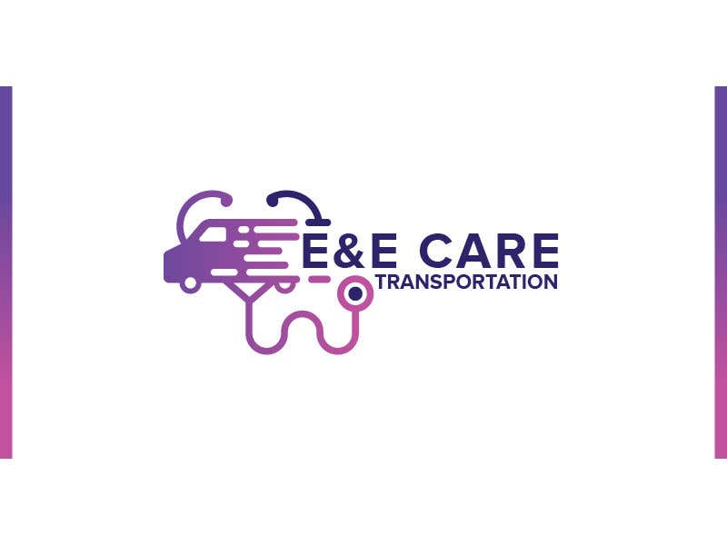 ผลงานการประกวด #32 สำหรับ                                                 redesign this logo - E&E
                                            