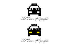 #14 สำหรับ I need a pet taxi service logo designed โดย mdshakib728