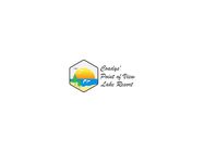 #389 pёr Logo Design for Lake Resort nga shila34171