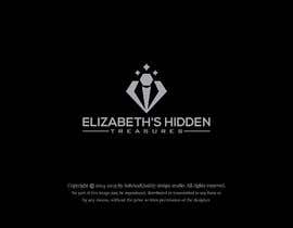 #76 สำหรับ Create a logo for (Elizabeth&#039;s Hidden Treasures) โดย SafeAndQuality